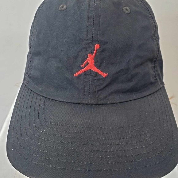 Air Jordan Jumpman Washed Cap - Picture 2 of 9